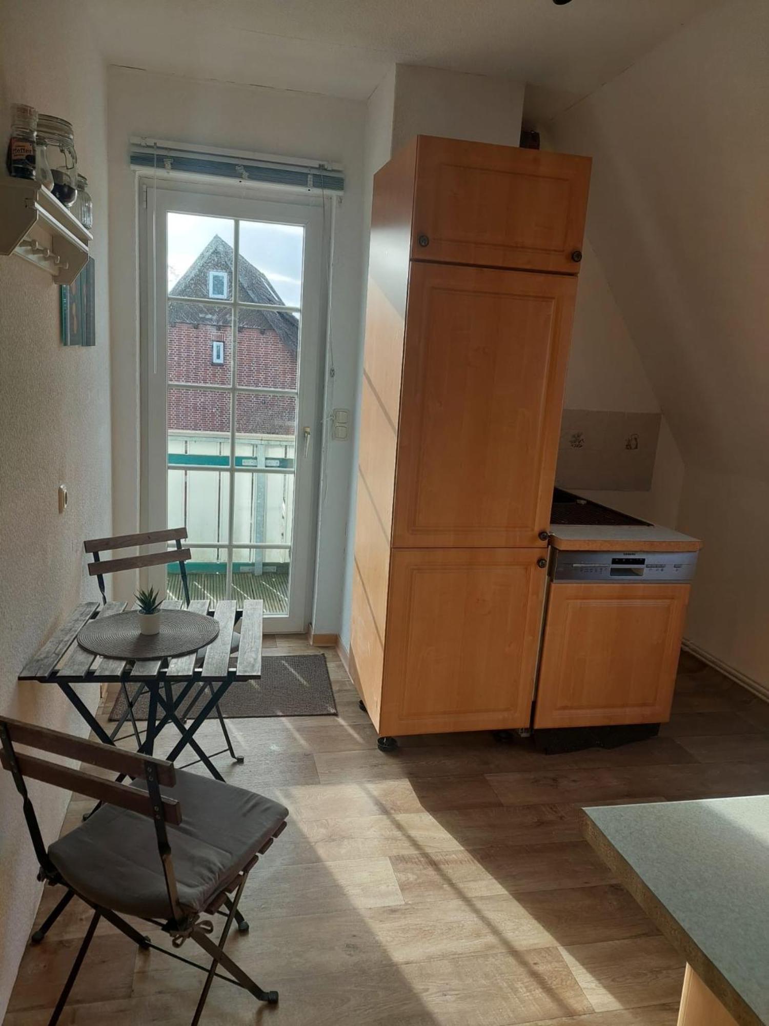 Haus-Gutenberg Boltenhagen  Exterior photo
